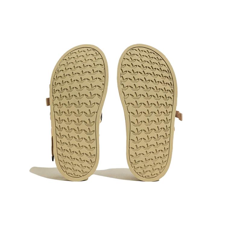 Adidas Originals AdiSTRP Sandals 'Magic Beige Savanna' IG7956