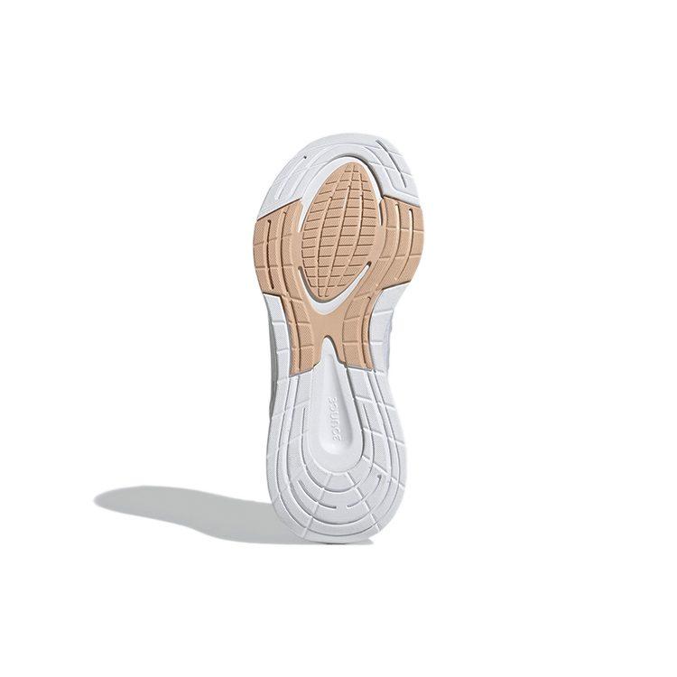 Adidas Wmns EQ21 Run 'White Iron Metallic' Women's H00540