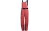 Overalls Women's Magical Red Moderate Overalls HC7729