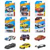Hot Wheels Basic Cars D Assortment 36 Miniature Cars Ages - (Box Set) - 3+ - Multi-color C4982-98RD