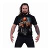 Five Finger Death Punch Unisex Adult Game Over Back Print T-Shirt