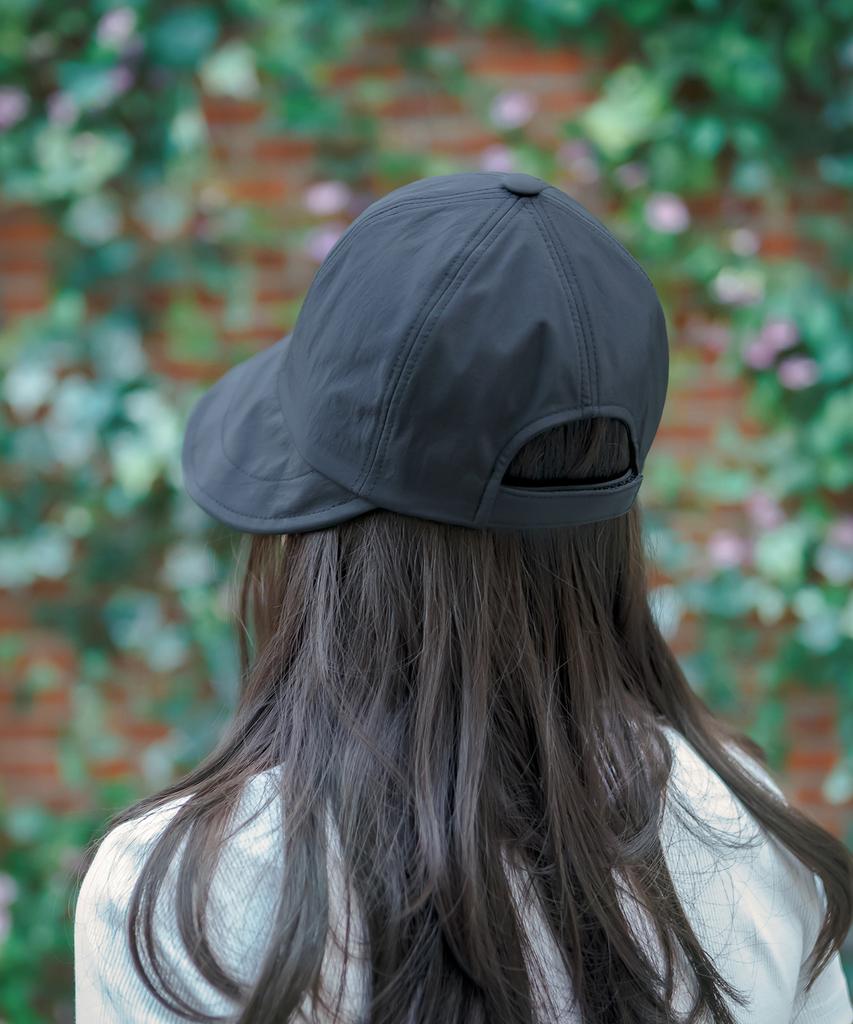 Sodamon Mimin Lyman Baseball Cap Bucket Hat 2 Colors