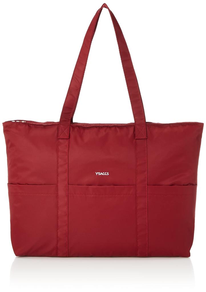 Shoulder recycled nylon basic sub wine [Isaac] bag, bag, women's, (58)