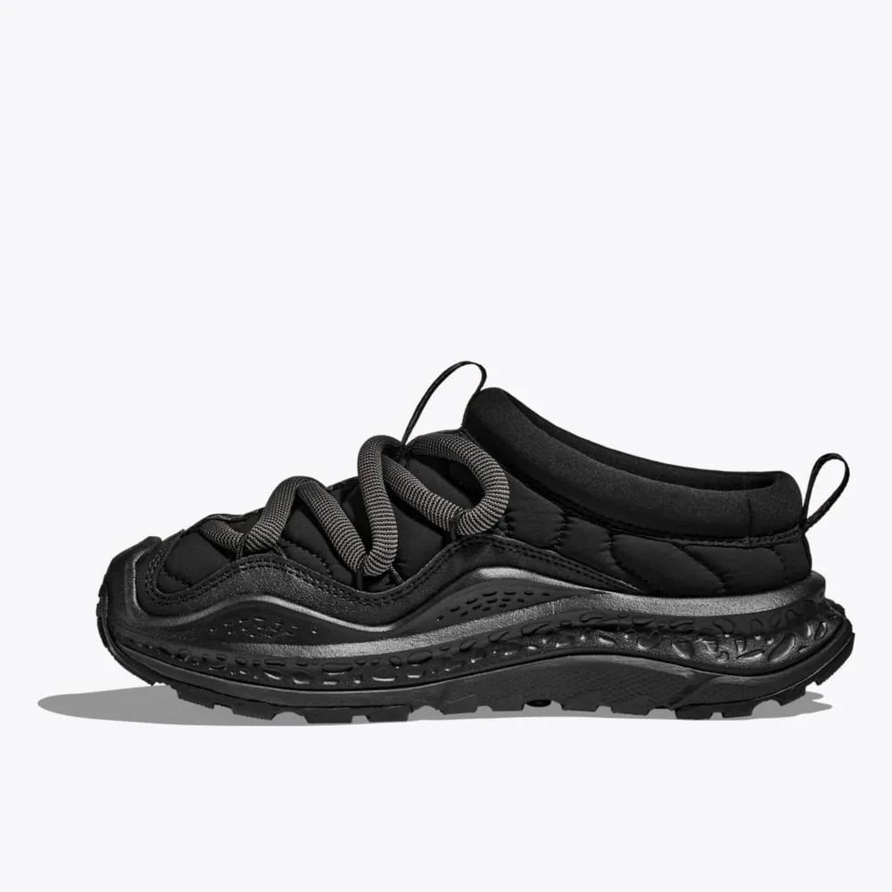 Hoka Ora Primo Black 1141570-BBLC