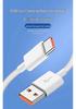 120W Fast Charger for All Android Devices - Compatible with Huawei & Honor