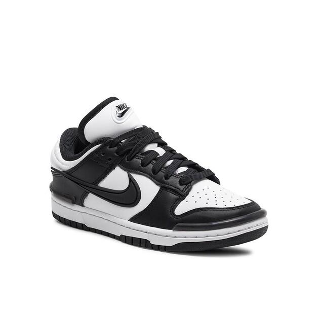 Кроссовки Nike Dunk Low Twist