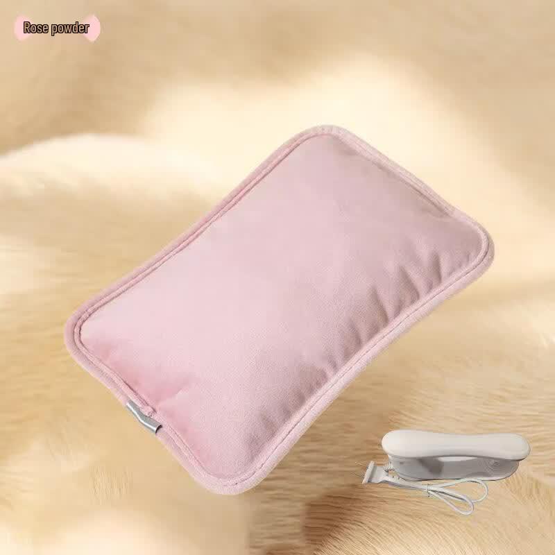 LISM Rechargeable Hot Water Bag
