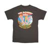 Paul McCartney Unisex Adult Wings Over Europe T-Shirt