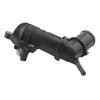1 styck Bilmotorkylning Termostatkåpa Montering 55241404 Delar För Fiat Chrysler Jeep Alfa Romeo