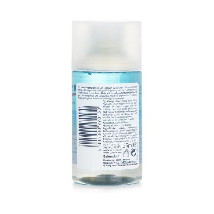 EUCERIN Eye Makeup Remover