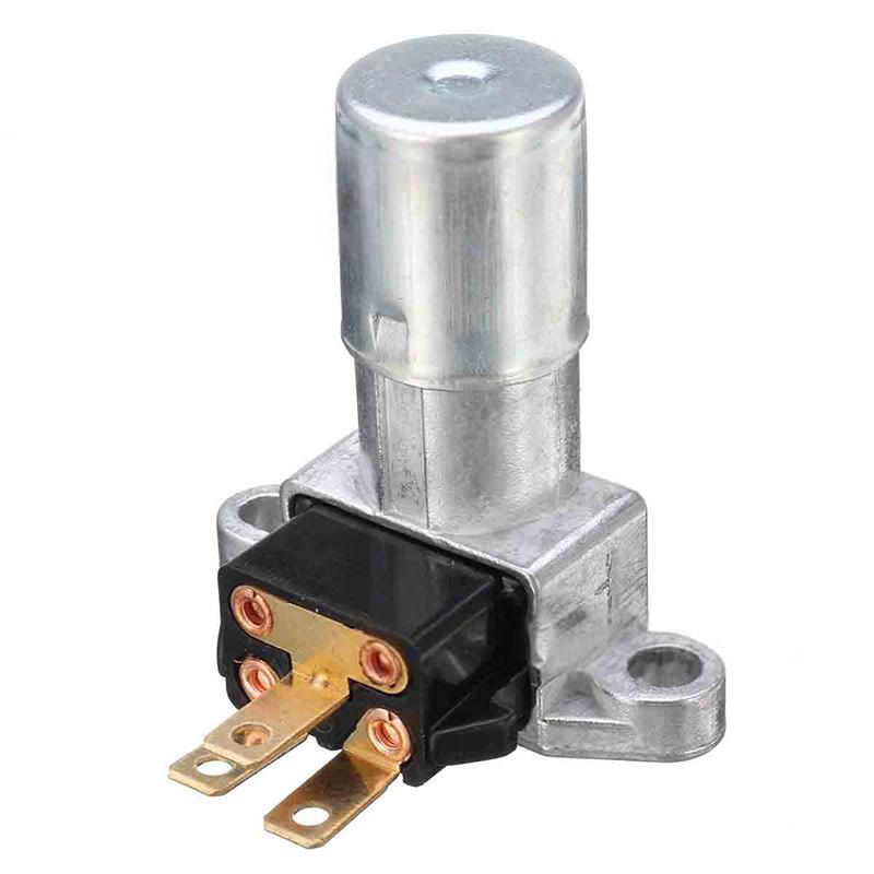Car Floor Mounted Headlight Dimmer Switch Vehicle Headlamp Light Dimmer Switches Ds72