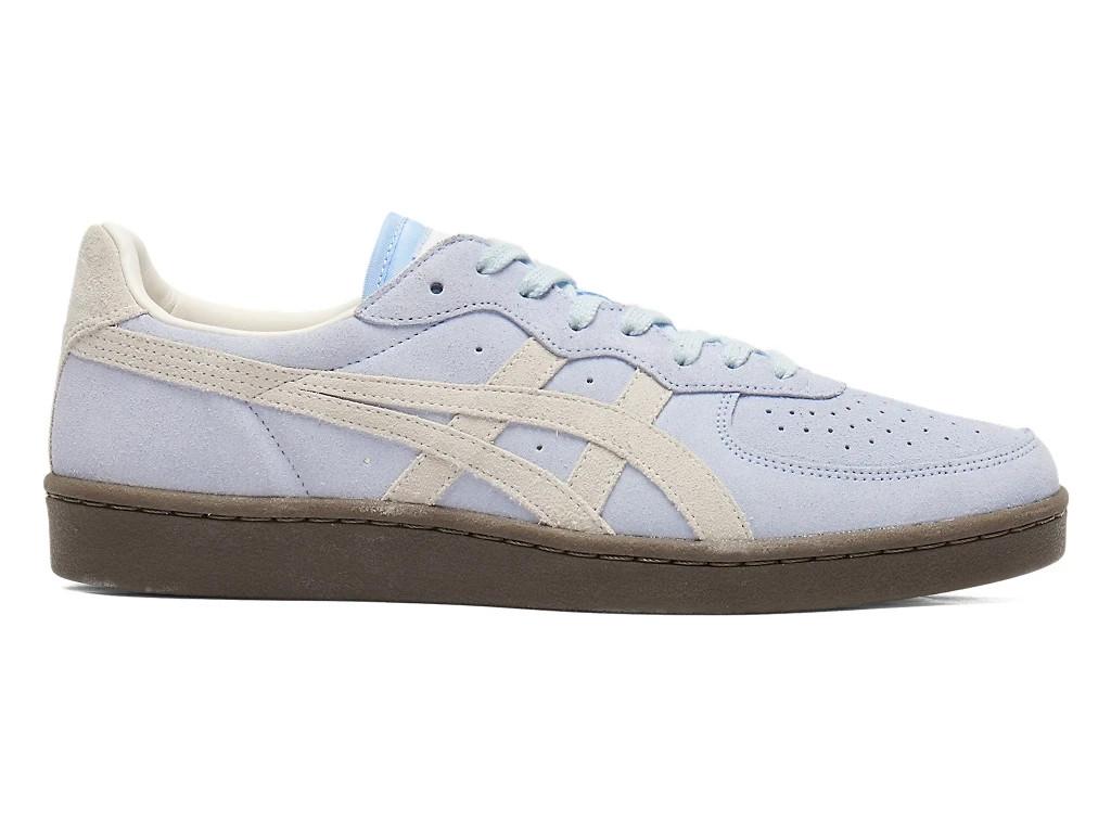 1183C436-401 Onitsuka Tiger GSM SOFT SKY WHITE (Men's)