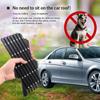 Expandable Pet Telescopic Fence Practical Dog Car Window Guard  Pet Travel Accessories