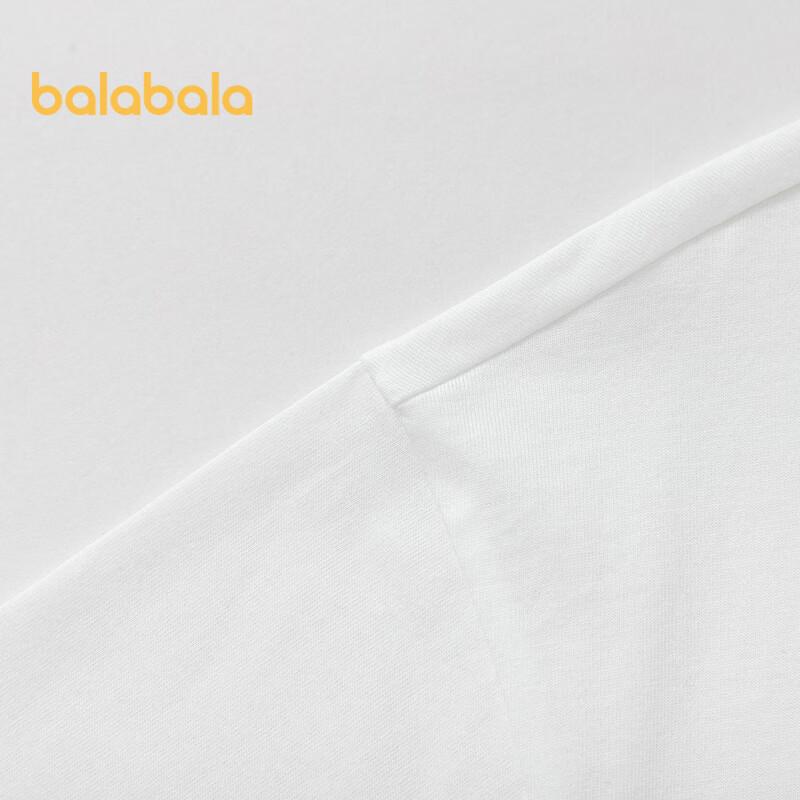 Balabala Children's Harry Potter Short Sleeve T-Shirt