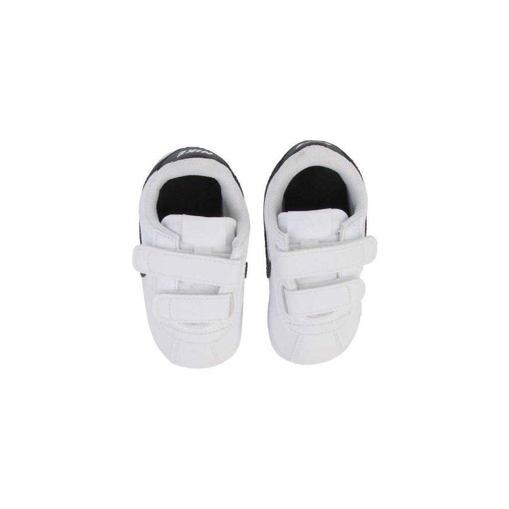 Nike Cortez Bianco Nero TD 904769-102