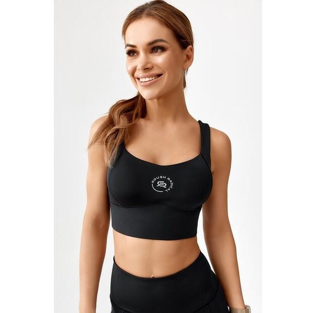 Спортивный бюстгальтер ROUGH RADICAL SPORTS BRA HAMPTONS EU M