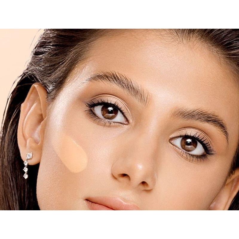O.TWO.O - Lightweight And Seamless Concealer - 4 Colors