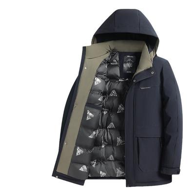 Giubbotti e cappotti – Piumini e parka