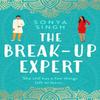 The Breakup Expert by Sonya Singh Paperback Book 9781398510524
