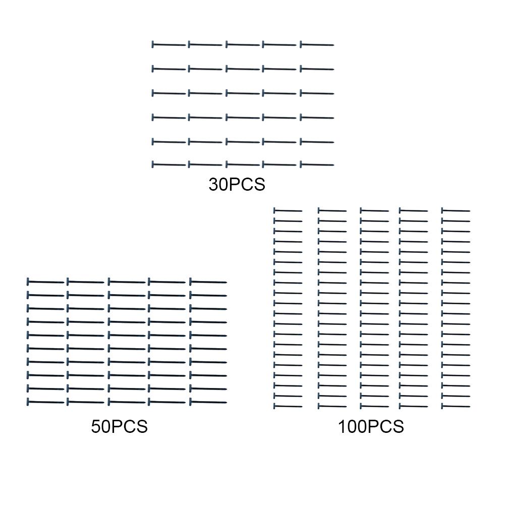 Nylon Universal Cable Tie Buckle Multipurpose Plastic Cable Ties Tool Heavy Duty Self Locking Nylon Zip Ties for Car DailyRepair