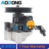 Power Steering Pump / Pulley For Toyota Land Cruiser Altezza GITA SXE10 5S SXV 1998-2005 4432053010 44320-53010