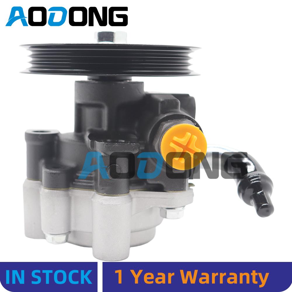 Power Steering Pump / Pulley For Toyota Land Cruiser Altezza GITA SXE10 5S SXV 1998-2005 4432053010 44320-53010