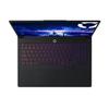 Lenovo Legion Pro 7 16IAX10H 16" OLED 240Hz, Core Ultra 9 275HX, RTX 5090 24GB, 64GB DDR5, 2TB SSD, Ingen OS, Svart