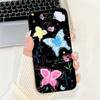 Casing For Redmi Note 9 9S 9Pro 4G Back Cover For Redmi Note 9 Pro Case Cute Cartoon Fashion Flowers Silicone Shockproof Bumper