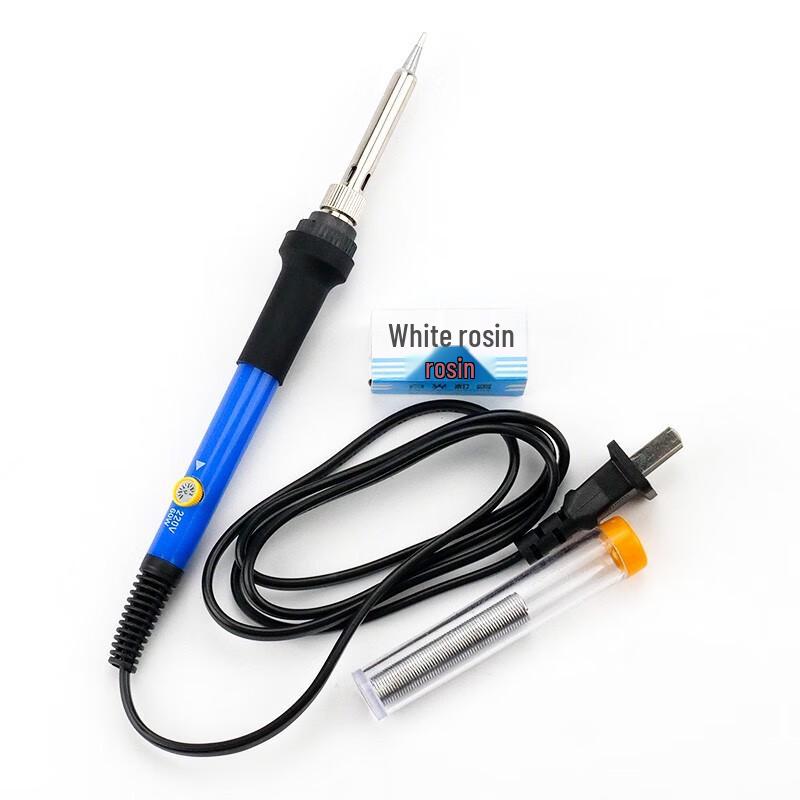 Soldering Iron Kit and Tips