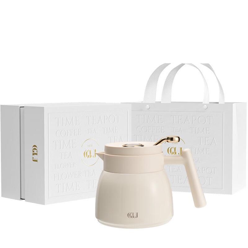 Shangqi Insulated Thermos Bottle