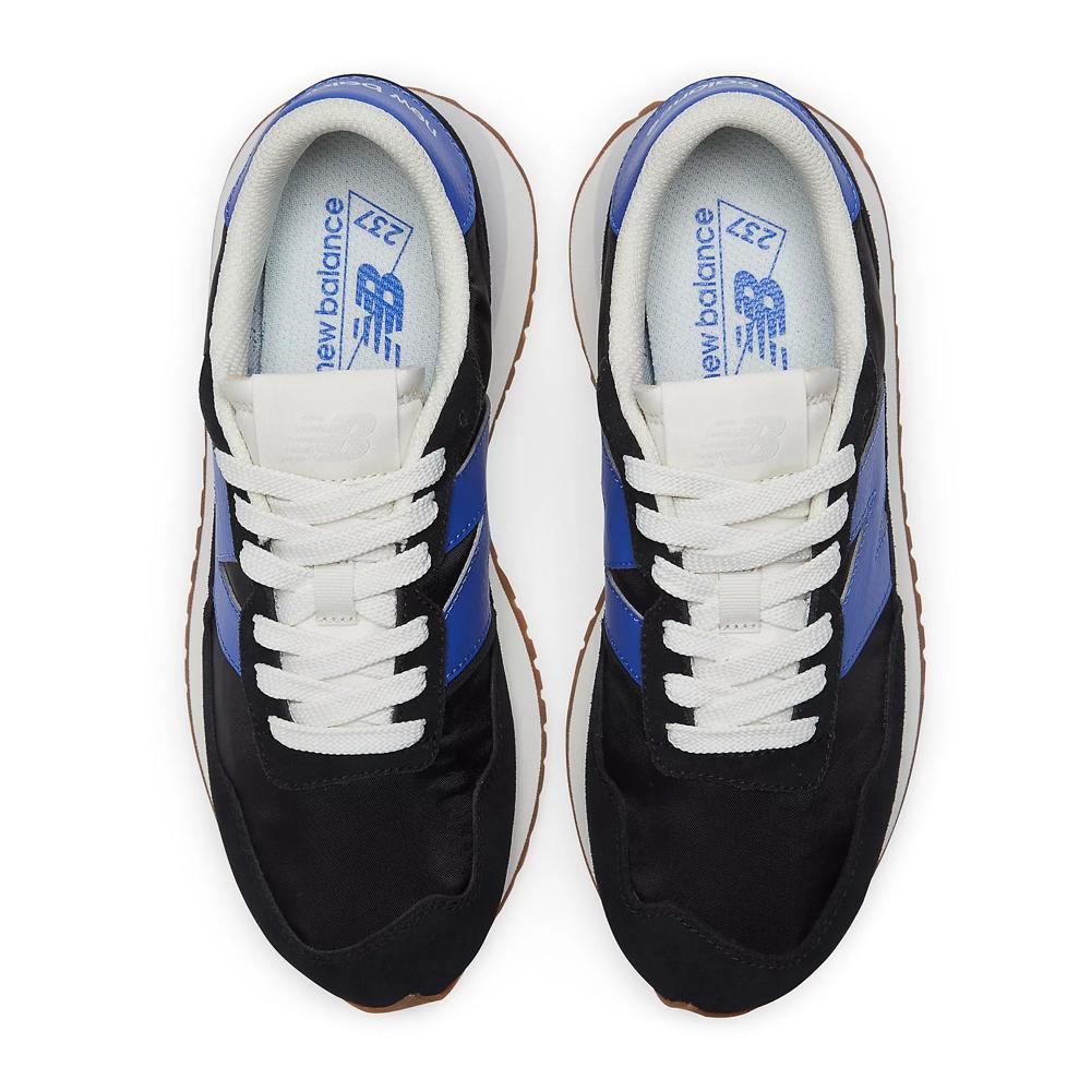 Sneakers New Balance Black Version