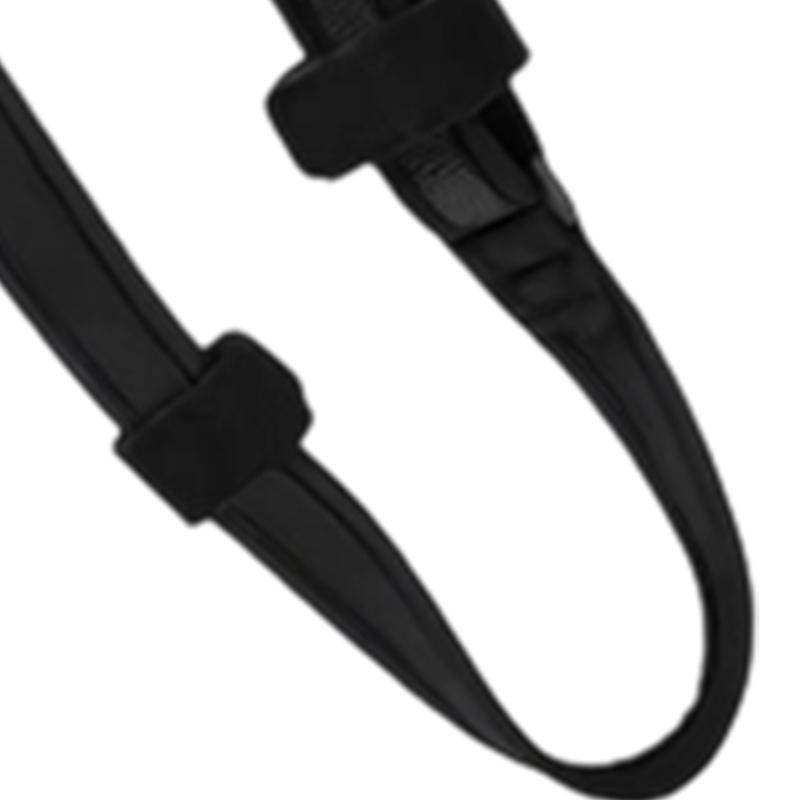 Compacts Fishing Rod Holder Carrying Strap Design With Ergonomic Shoulder Support Fishing Rod Stabilizers Rod Fasteners