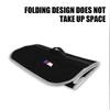 2025 E46 For BMW Car Trunk Storage Bag Leather Camping Box Collapsible Auto Organizer For BMW E36 E46 E53 E90 E60 E61 E93 E87 X3