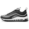 Air Max 97 Ultra 17 Black Pure Platinum Women's 917704-003