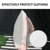 Universal Iron Shoe Cover Pad for Floor and Clothes Protection