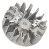 Chainsaw Flywheel Replacement Part OEM 530059637 for Husqvarna 137 137e Chainsaw Repair