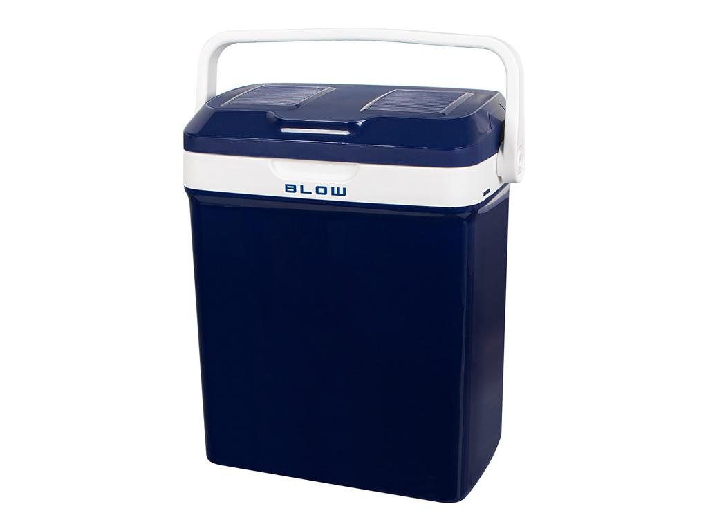 BLOW CAR REFRIGERATOR 20L