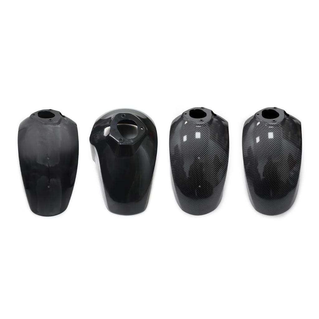Front Fender Hugger Mudguard Guad Body Kit Fairings For Vespa Sprint Primavera 150 2013-2017 2018-2022 Motorcycle Accessories