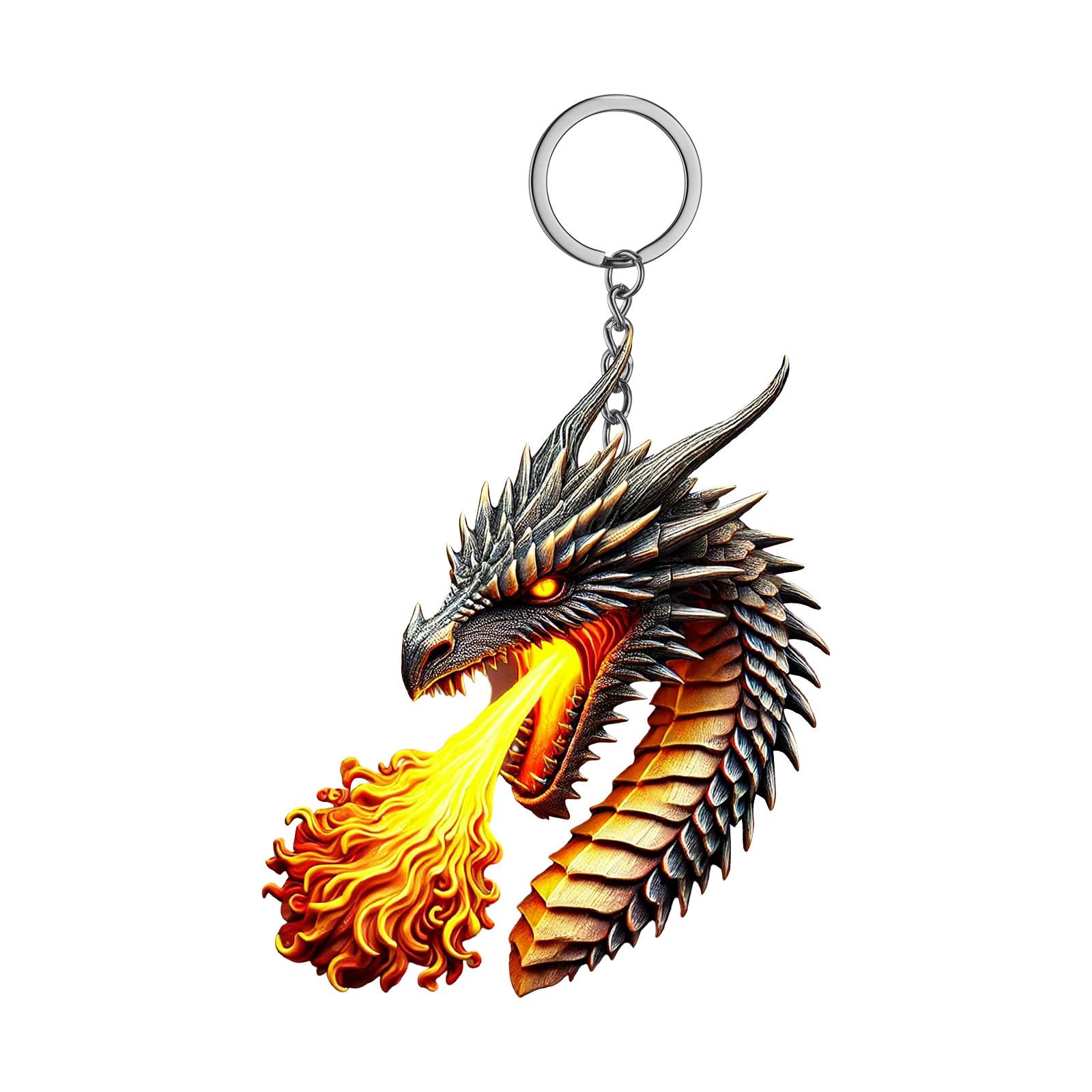 

Брелок Longxi Dreamy Resin Брелок Longxi Брелок Аксессуары для ключей Брелки Автомобильные брелки Подарки для мужчин One Size