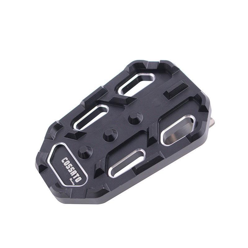 Benelli Jinpeng TRK251 Brake Pedal Foot Pad for Rear Foot Brake