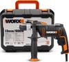 Ударная дрель Worx WX317.2 600W