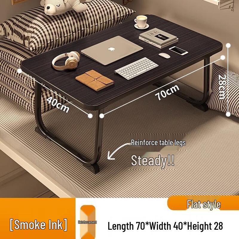 Kapaxiong Foldable Bed Desk