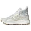 Terrex Free Hyperblue Mid 'Wonder White' Women's S29059