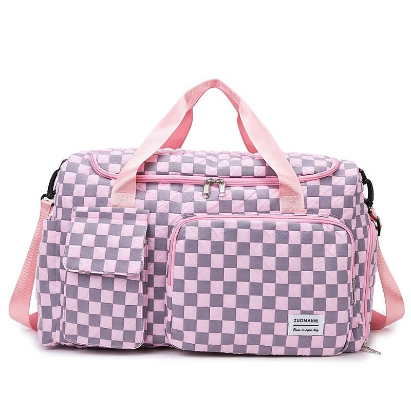 

Norman Waterproof Fitness Travel Bag