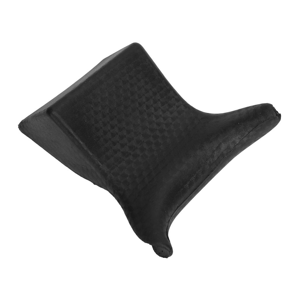 Hair Washing Backwash Cushion Shampoo Bowl Neck Head Rest Pillow Silicone for Beauty Salon