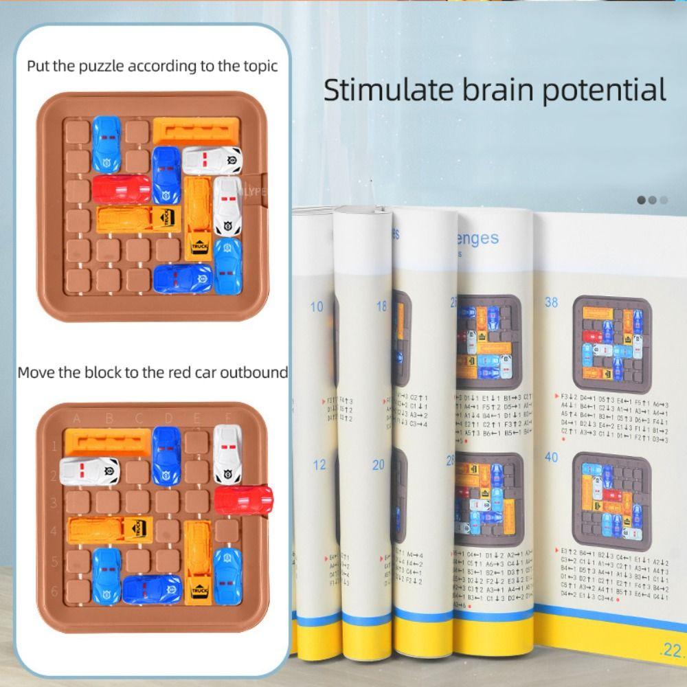 Beads Board 3D Puzzler Travel Board Game Interaction Intelligence Magic Box  Kindergarten