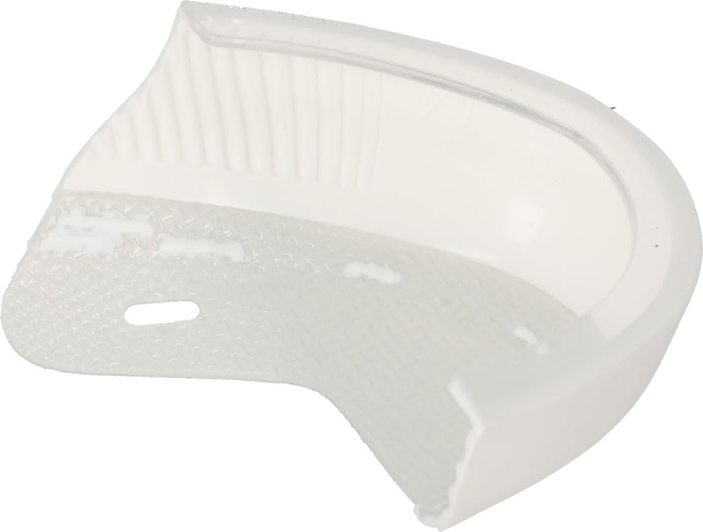 ZETT Baseball P Leather P White BX714MN Cover, (1100)