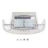 Harley Decorative Fender Lights for Road King, Ultra Classic, Heritage, Street Glide (1996-2013)