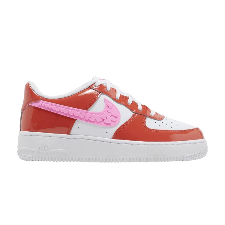 Nike Air Force 1 Low GS Valentine s Day 2023 36