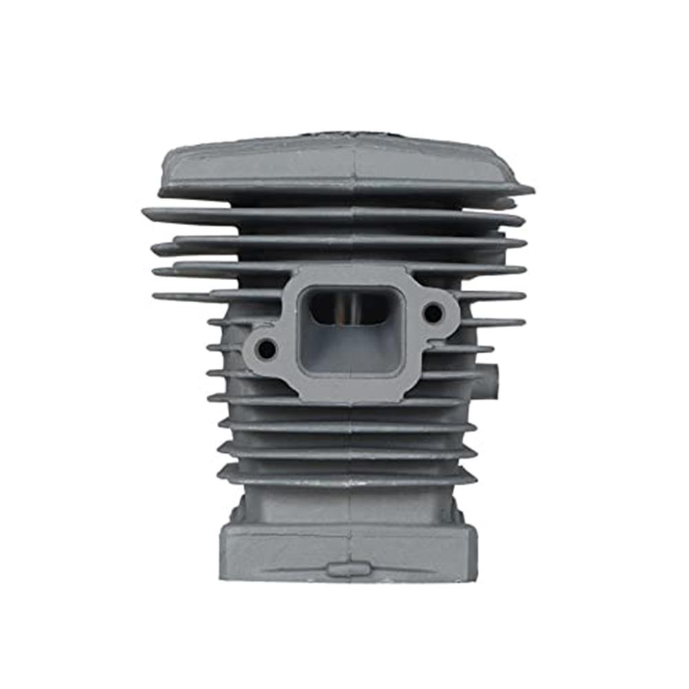 High Performance Piston Kit As Shown 40mm Piston Kit Steel Construction Cylinder Liner Included Easy Installation